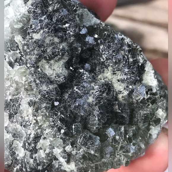 Natural Prehnite Crystal Specimen From Arizona #11 - Picture 2 of 11